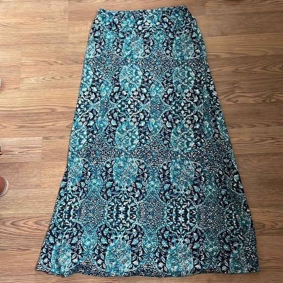 Artisan Ny Dresses & Skirts - Artisan NY maxi skirt.